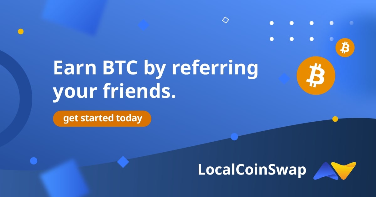 🎁 Referral program: invite your friends to earn Bitcoins | Spot Help Center