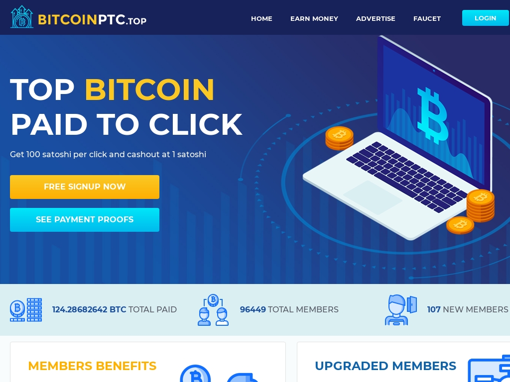 How To Earn Bitcoin Fast With CoinTasker - Earn Free Bitcoins Instantly!