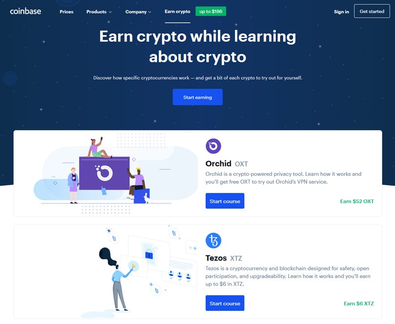 15 Ways to Earn Cryptocurrency for Free in | CoinLedger