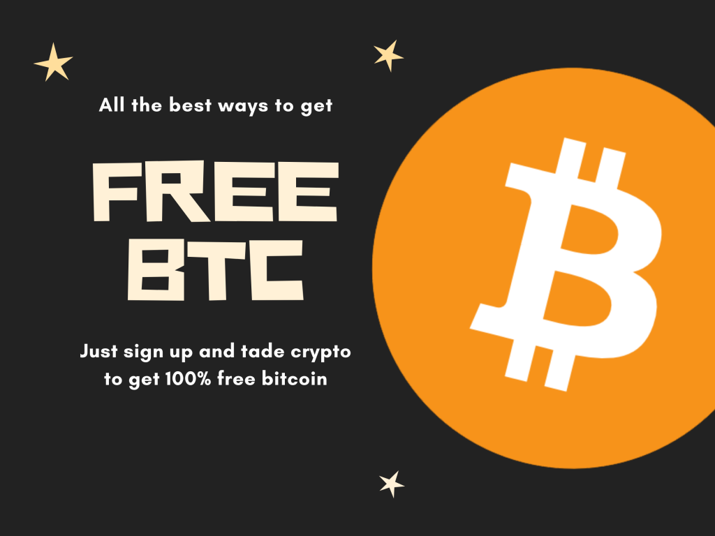 How to Get Free Crypto? 9 Effective Ways