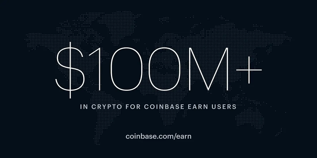 Coinbase Earn: What It is and How to Make Money on Coinbase?