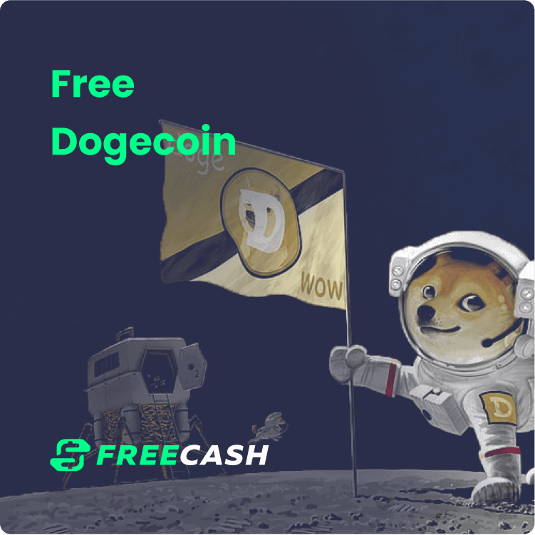 How to Get Free Dogecoin Every Hour in ? • cryptolove.fun