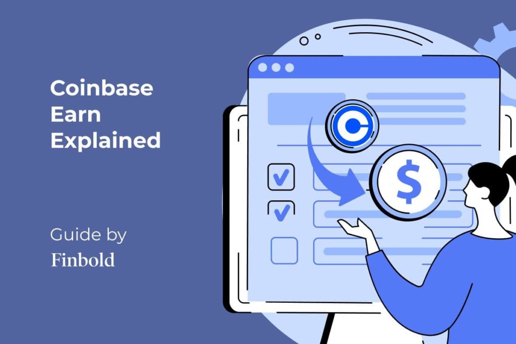 Coinbase Earn Program: Free Crypto for Learning about Crypto - The Money Ninja