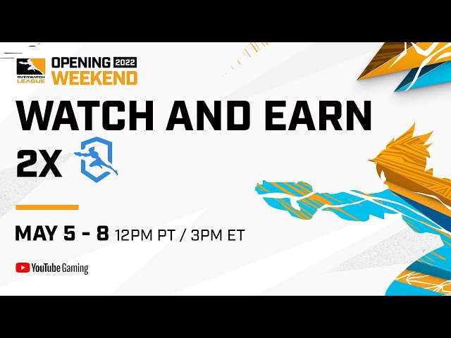 How to get Overwatch league tokens? Here is a comprehensive guide on league tokens- Republic World