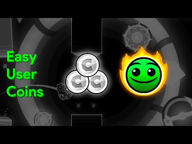 What is the easiest level in geometry dash? - Playing Games - Quora