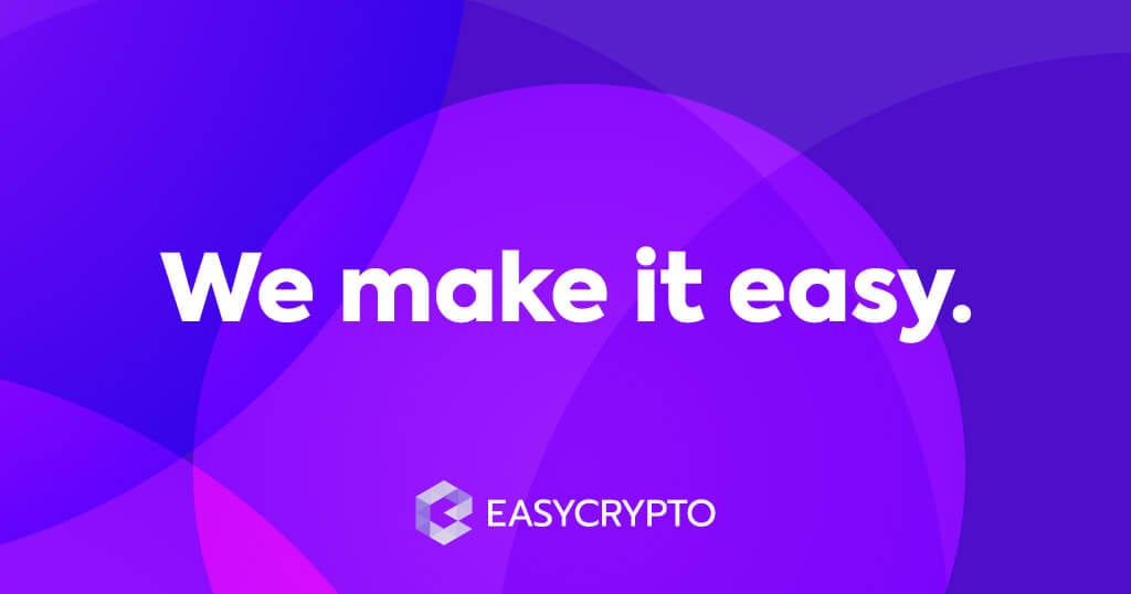 Easy crypto trading for Canadians | Newton