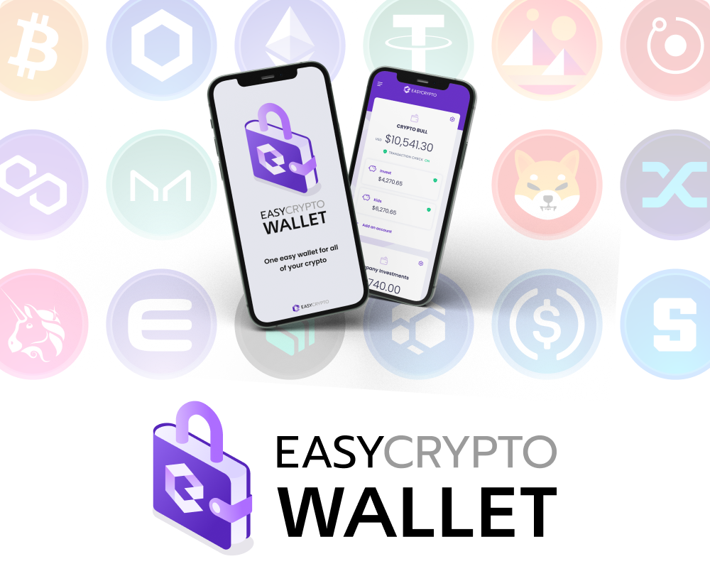 Easy Crypto Review Features, Fees, Pros & Cons | HwC