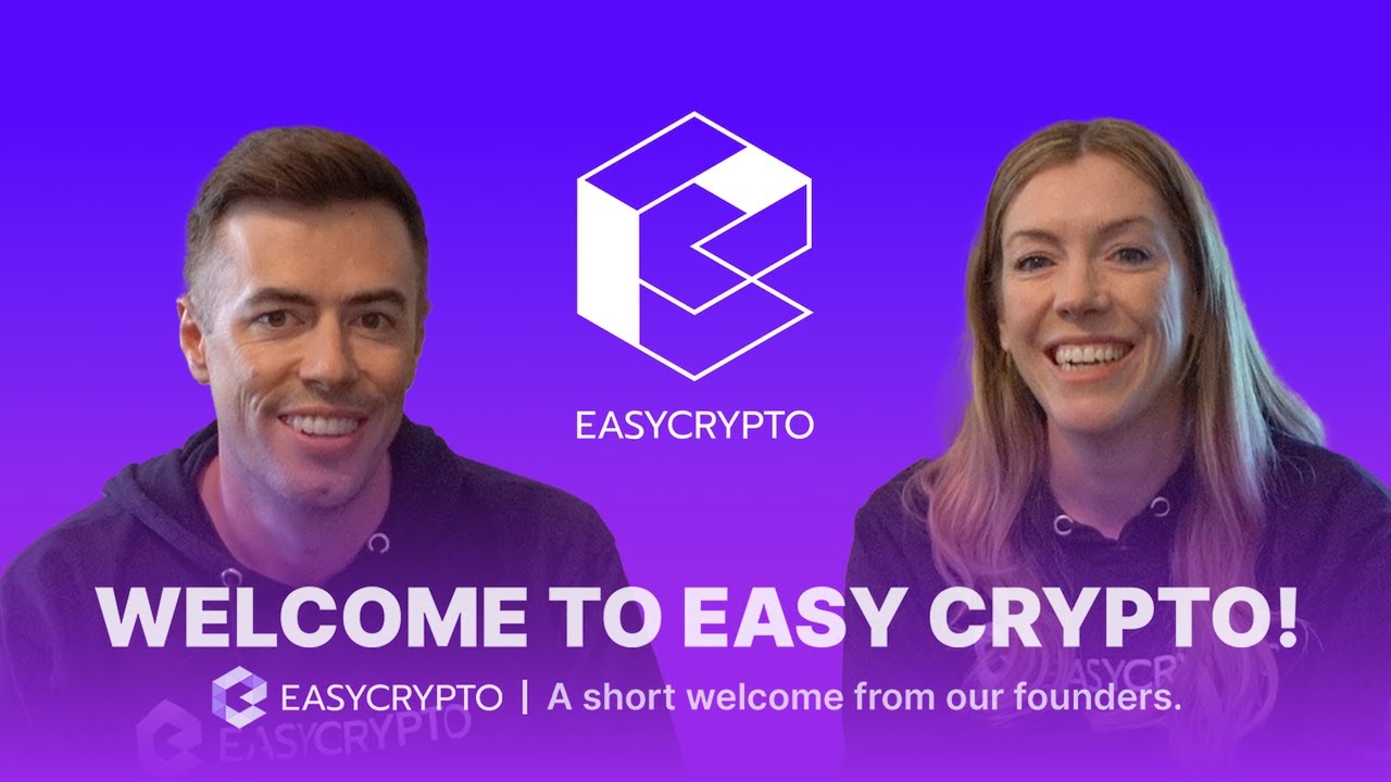 Easy Crypto NZ Review - New Zealand Crypto Guide ()