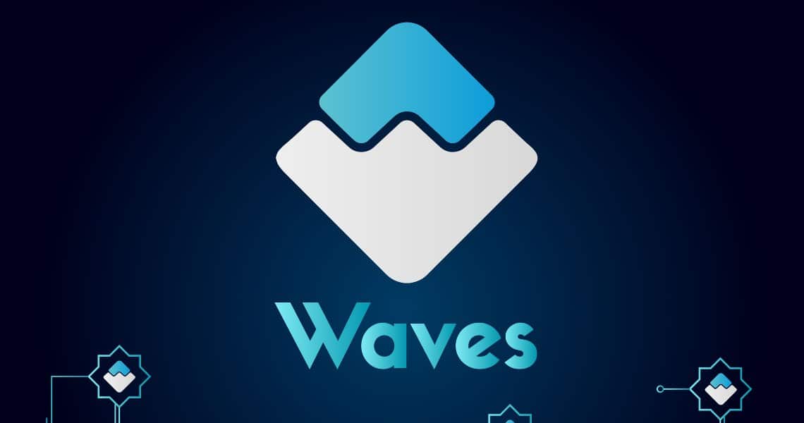 Waves airdrop - Earn crypto & join the best airdrops, giveaways and more! - Airdrop Alert