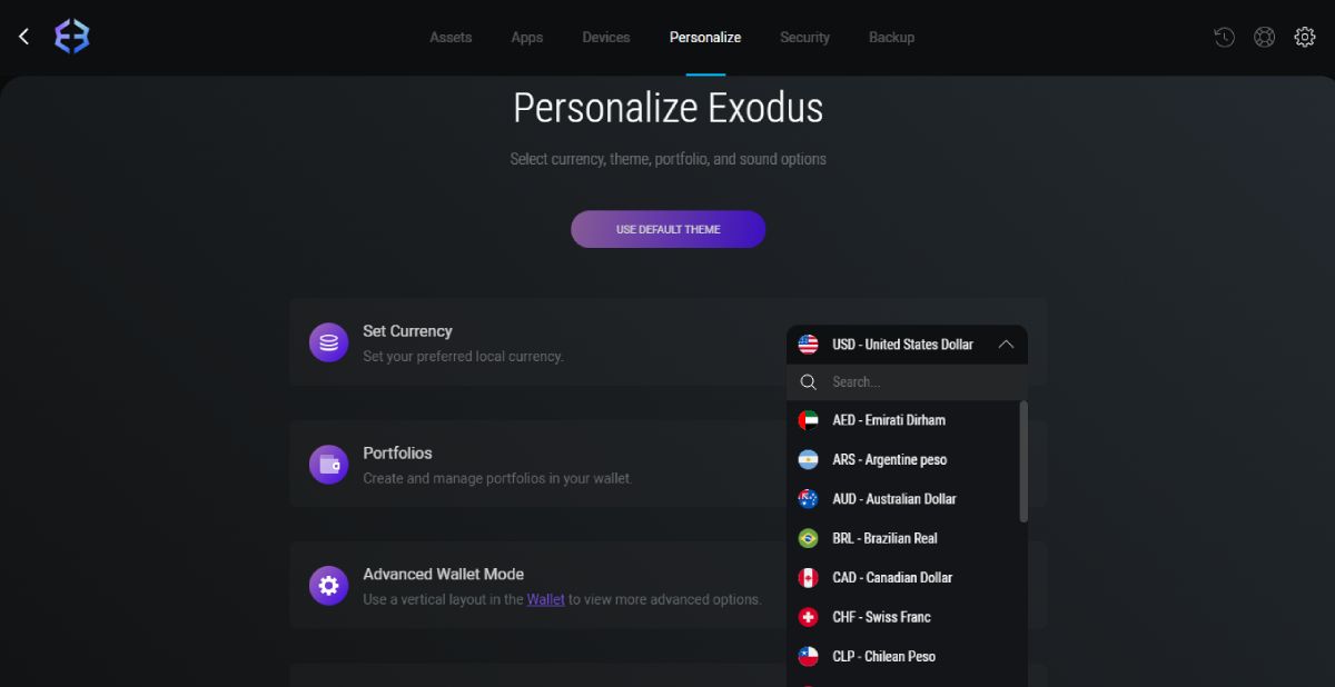 Exodus vs Atomic: Price, Security & Features