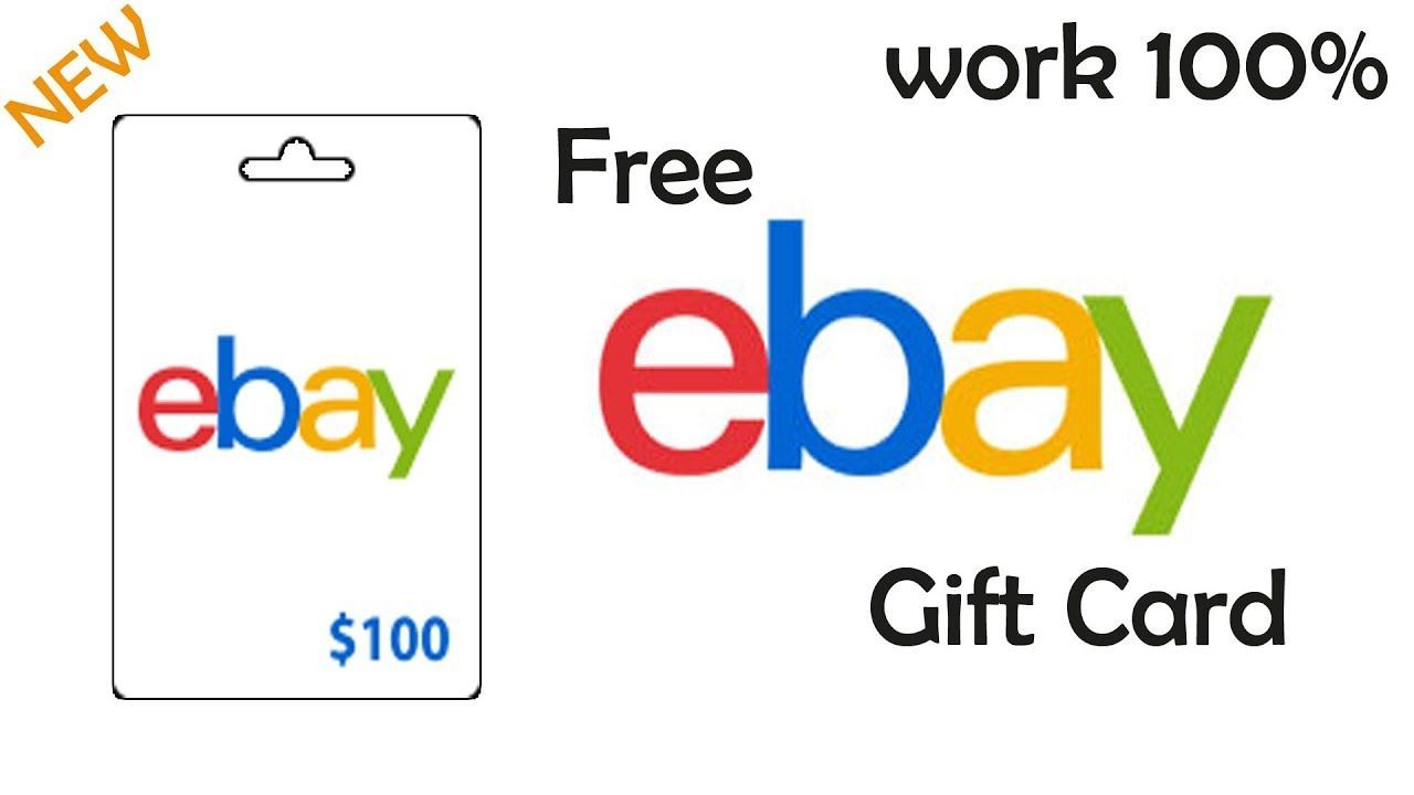 Free eBay $10 Gift Card - Rewards Store | Swagbucks