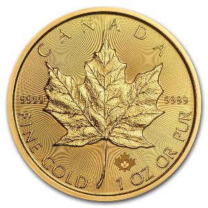 J&M Coin & Jewellery Ltd. | Royal Canadian Mint