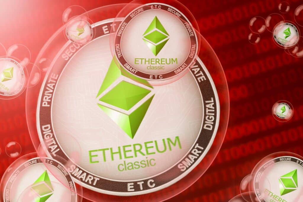 ETC to BTC Exchange | Convert Ethereum Classic to Bitcoin on SimpleSwap