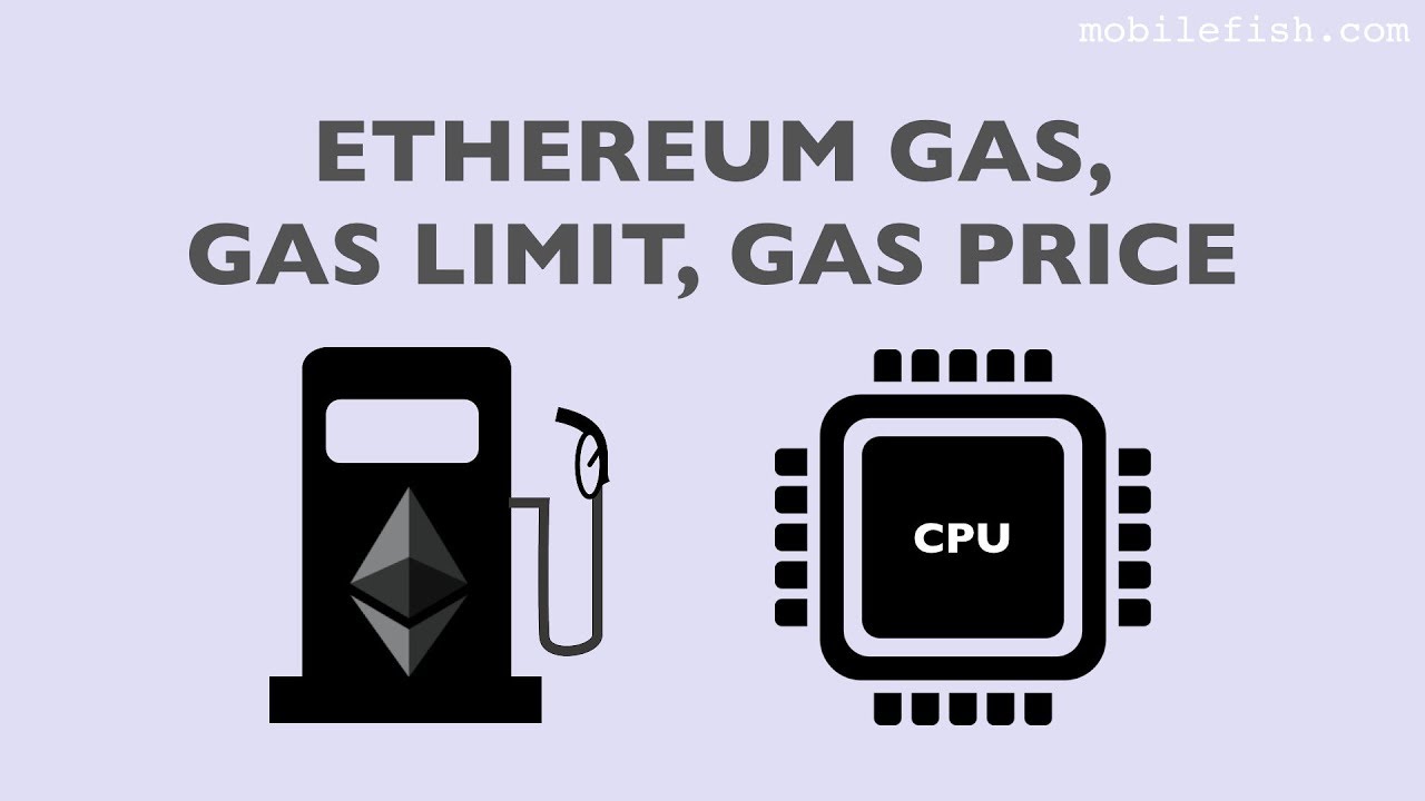 What Are Ethereum Gas Fees and How Do They Work?