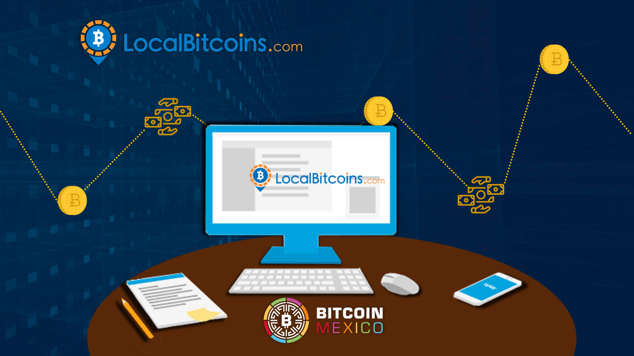 LocalBitcoins To Shut Down After 10 Years - Blockworks