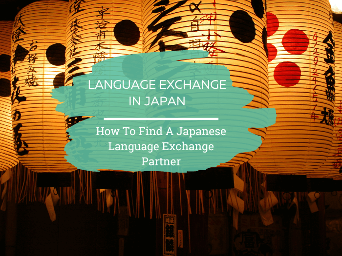 Language Exchange - Lifehouse Tokyo