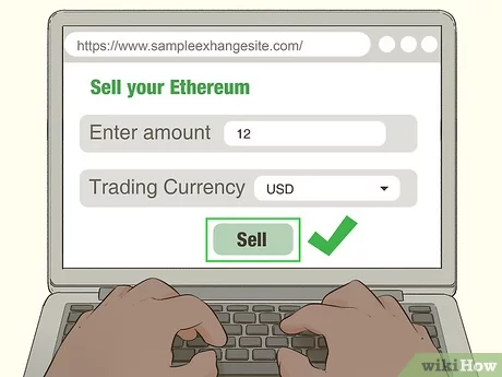 Easy Ways to Convert Ethereum to USD: 9 Steps (with Pictures)