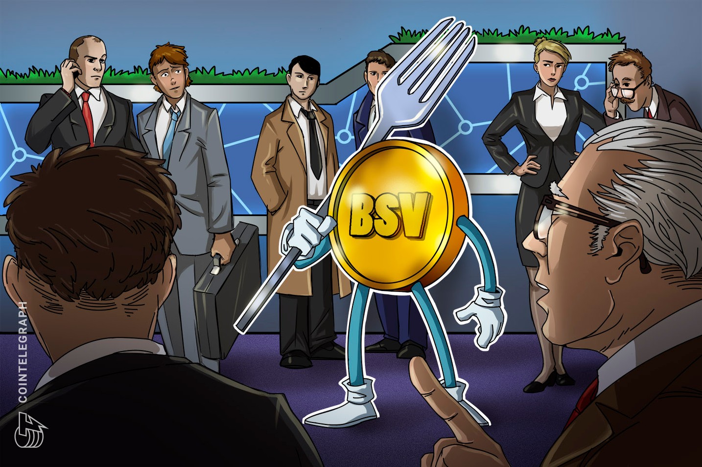 BSV: What is Bitcoin SV? Alleged Satoshi's Fork | Gemini