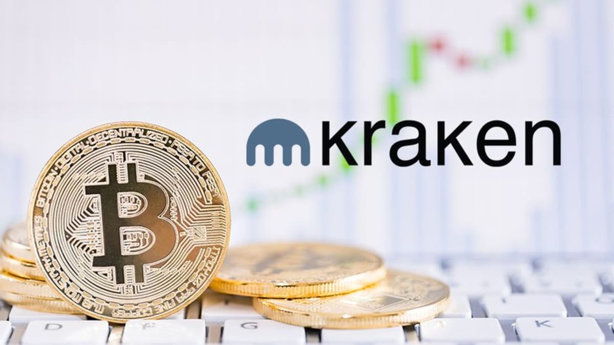 Kraken Review – Forbes Advisor Canada