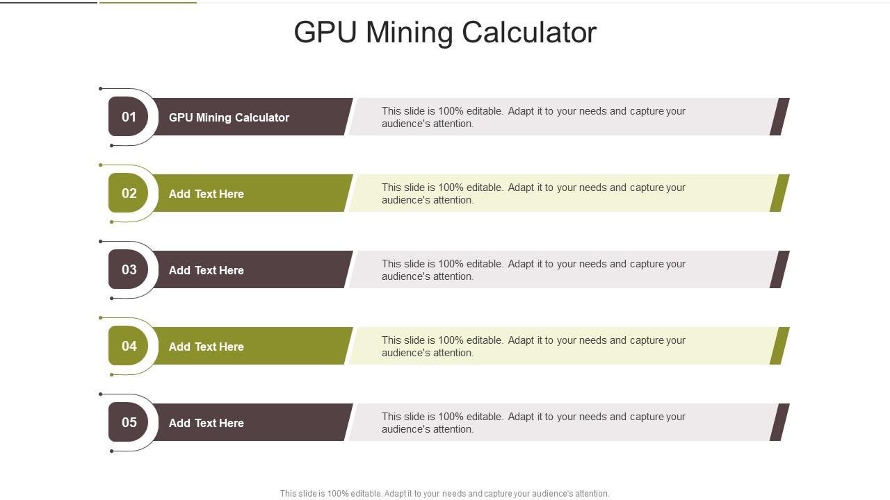 WhatToMine - Crypto coins mining profit calculator compared to Ethereum Classic