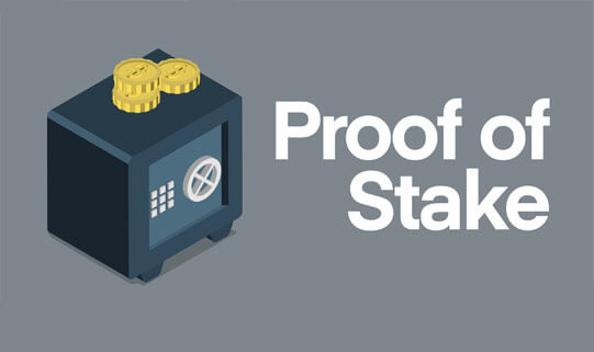 What Is Proof of Stake? How Does It Work? – Forbes Advisor Australia