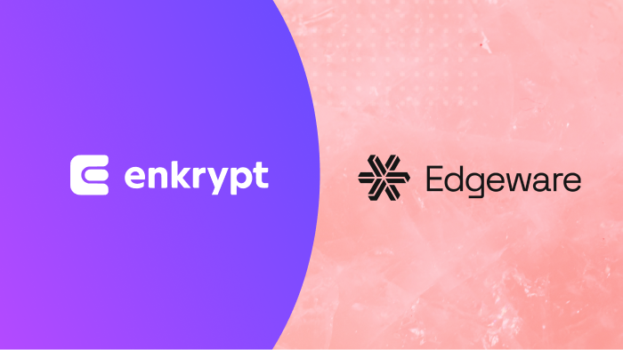 Smart contract blockchain with a community-managed treasury | Edgeware