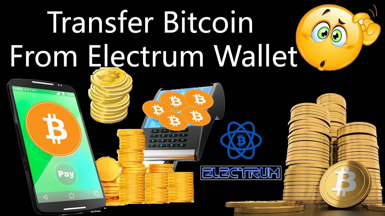 Electrum Cryptocurrency Wallet Review