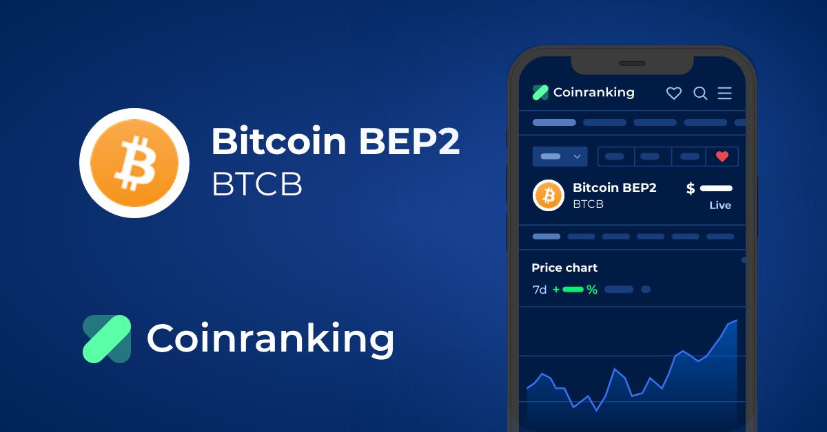 BEP-2 (Binance Chain Tokenization Standard) Definition | CoinMarketCap