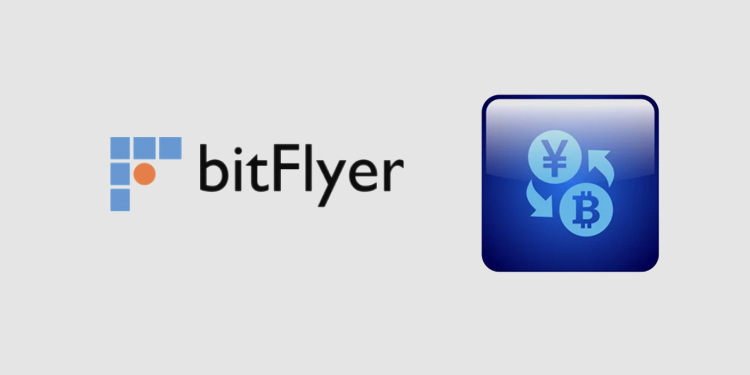 BitFlyer Supported Coins ()