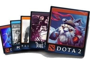 Save 85% on Steam Trading Cards on Steam