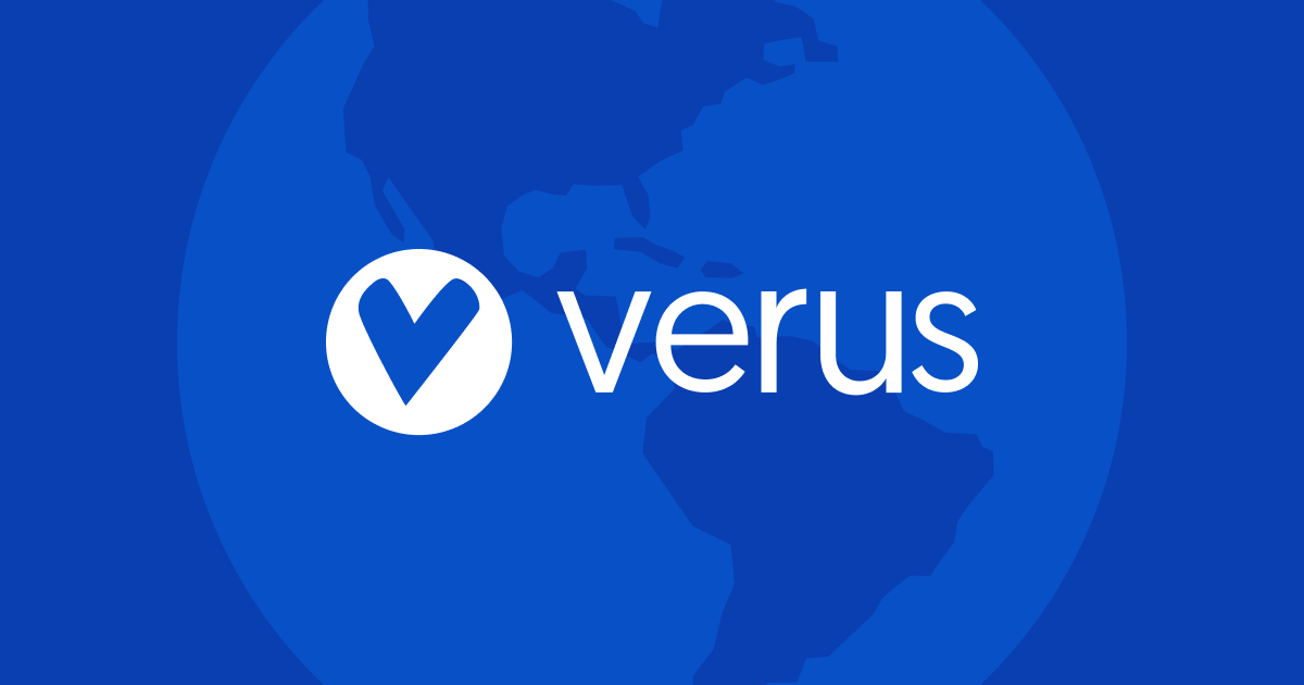 Verus Coin (VRSC) Marketcap, Volume, Price, Chart, Wiki, Community | Comaps