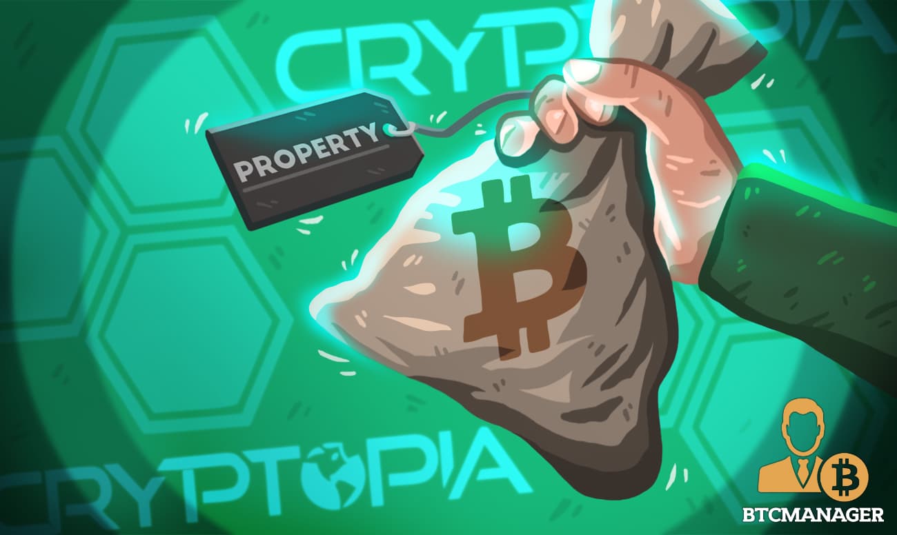 Cryptopia liquidators win right to sell another $5m worth of Bitcoin - NZ Herald