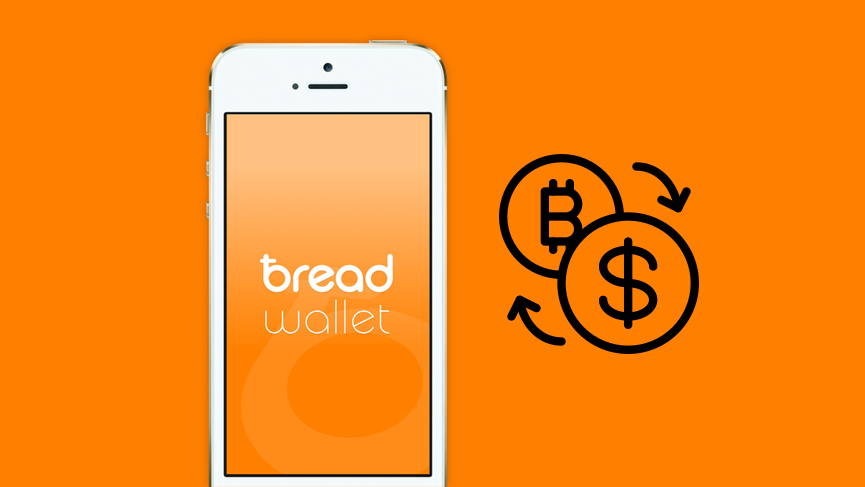 GitHub - breadwallet/breadwallet-legacy: breadwallet iOS bitcoin wallet