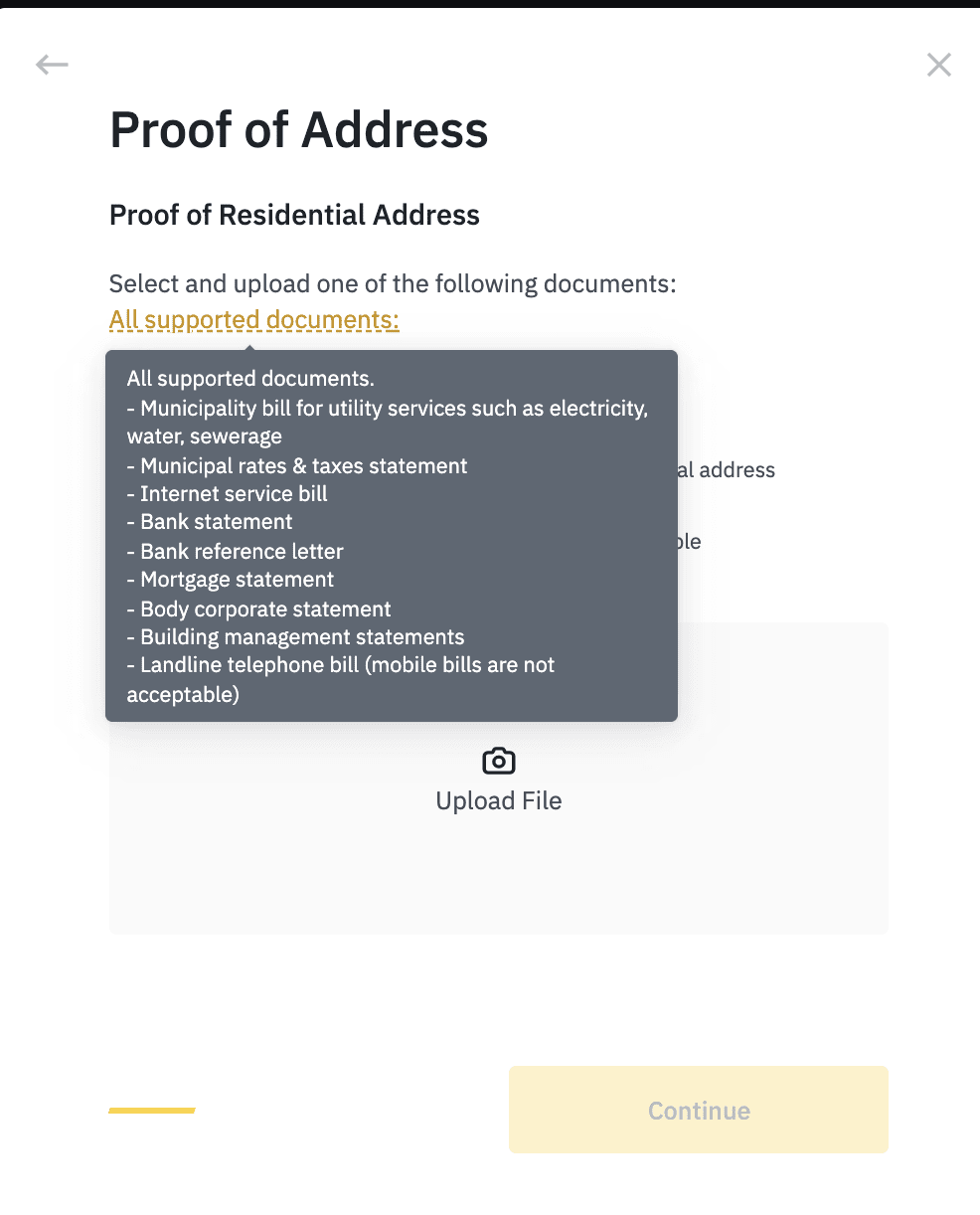 How Long Does Binance Verification Take? | KYC Guide []