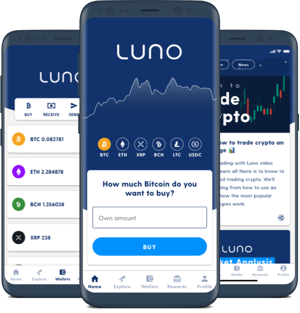 Luno Review | Promo Codes, Apps & Exchange Fees Unpacked