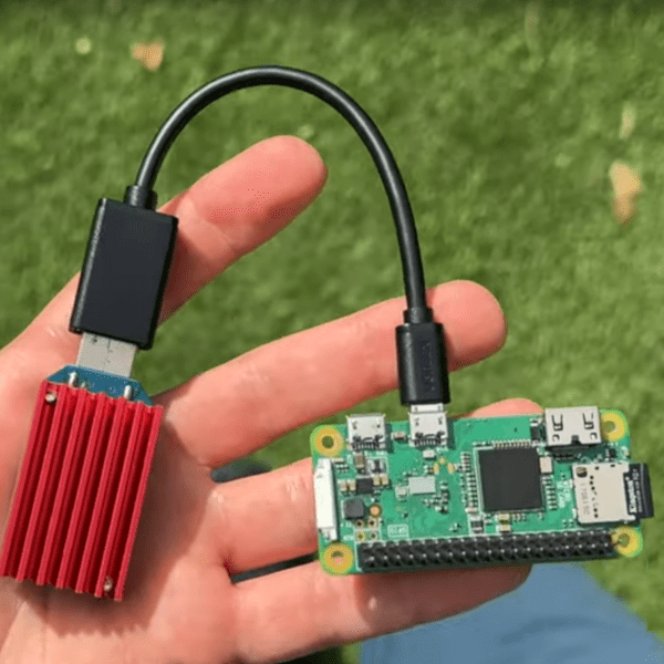 Revolutionize Raspberry Pi Mining: Empower Your Setup with Expert Optimization - Raspberry