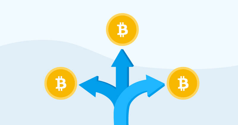 Crypto Tax: Tax treatment of cryptocurrency received from hard forks and airdrops