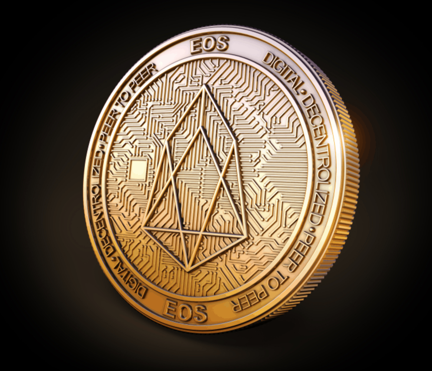 EOS Tops Chinese Blockchain Rankings, Bitcoin (BTC) 15th - Ethereum World News