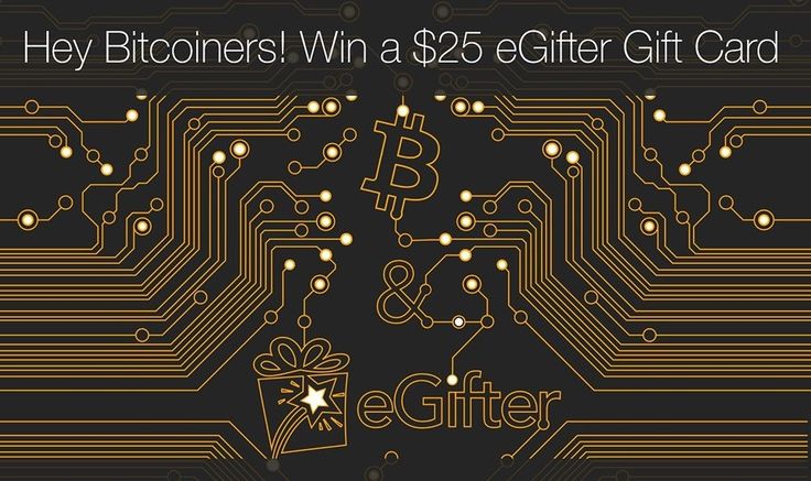 Egifter - CoinDesk