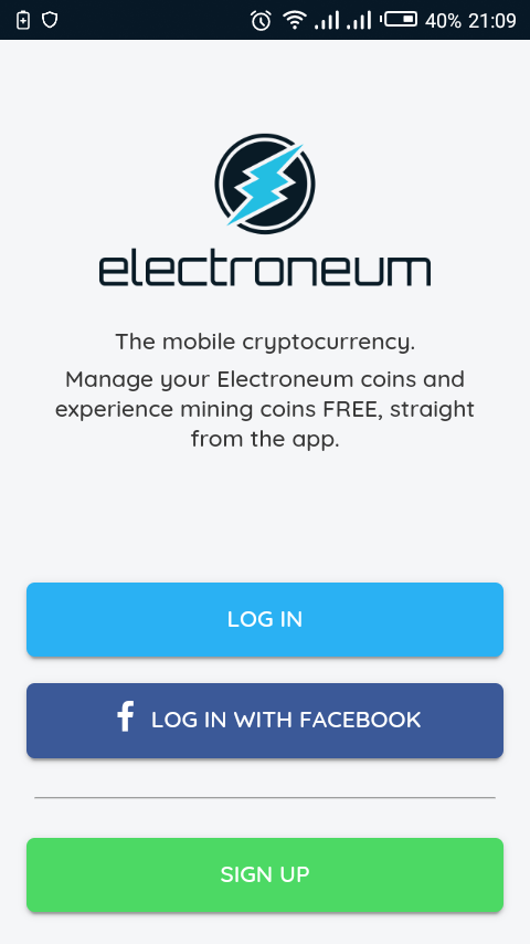 Electroneum Mining: How to Mine Electroneum - Complete Guide