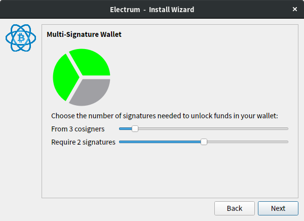 [lubuntu] Installing Electrum Wallet