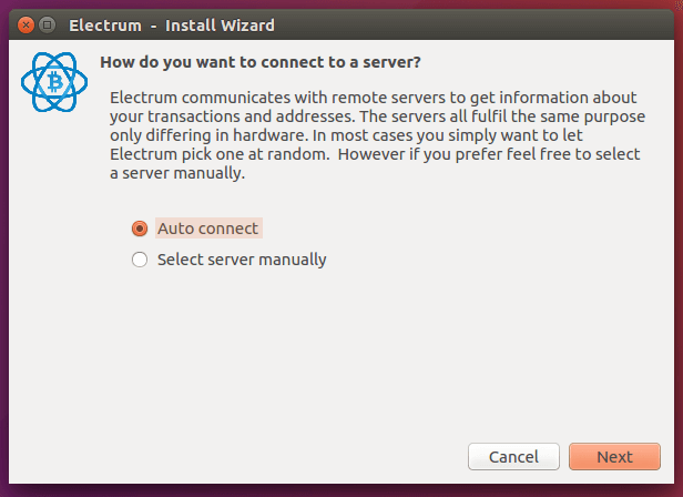 software installation - How can I install the Electrum bitcoin wallet? - Ask Ubuntu