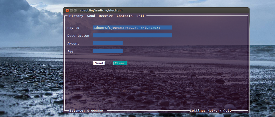 Can't install electrum on ubuntu · Issue # · spesmilo/electrum · GitHub