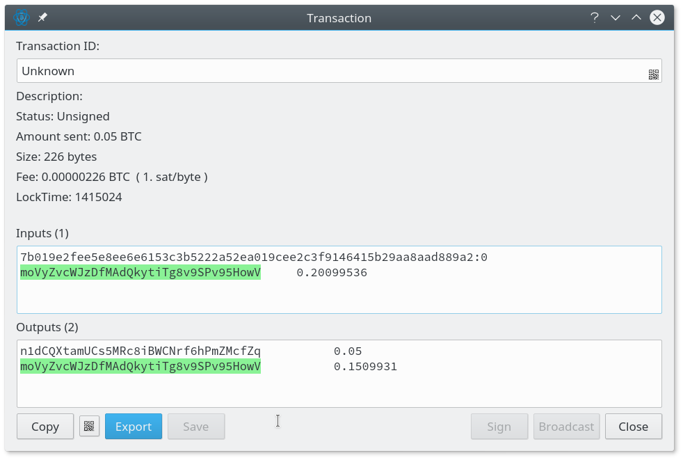 cryptolove.fun: smart Bitcoin block explorer