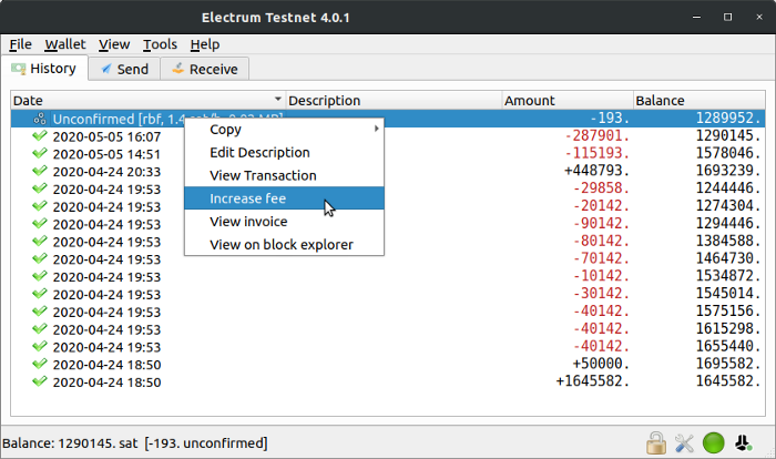 Can You Cancel Unconfirmed Bitcoin Transactions? Yes, Here’s How