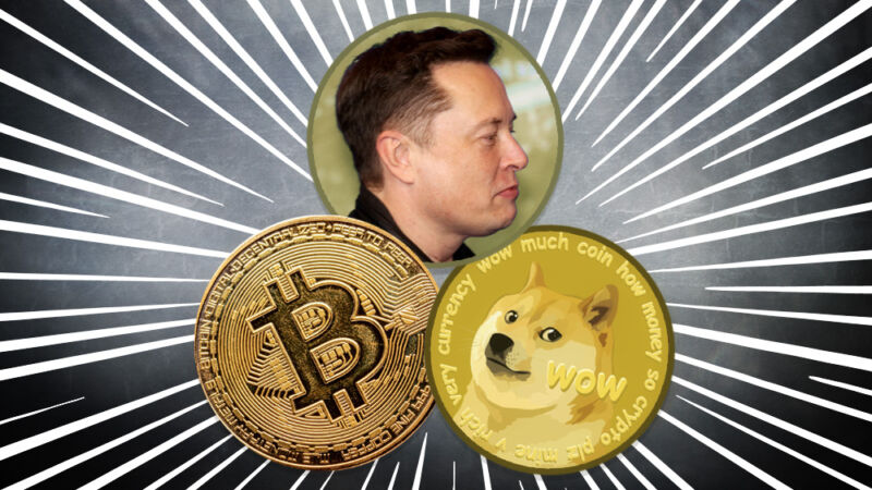 Elon Musk's Tesla has sold 75% of its Bitcoin: Here's why | ZDNET