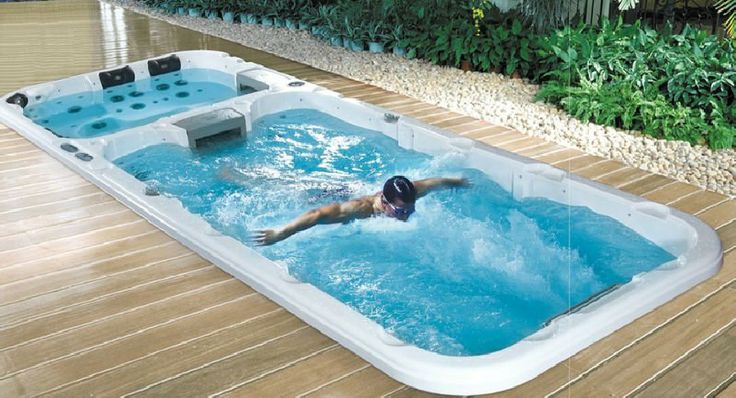 Design Build Endless Pools | Endless Pools Pricing