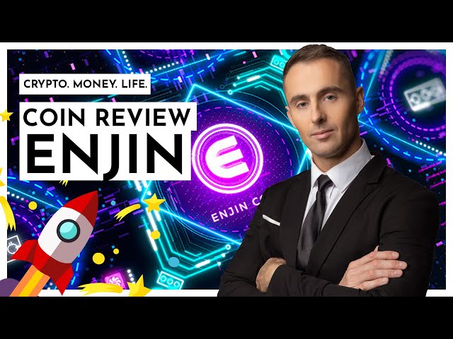 Enjin Price | ENJ Price Index and Live Chart - CoinDesk