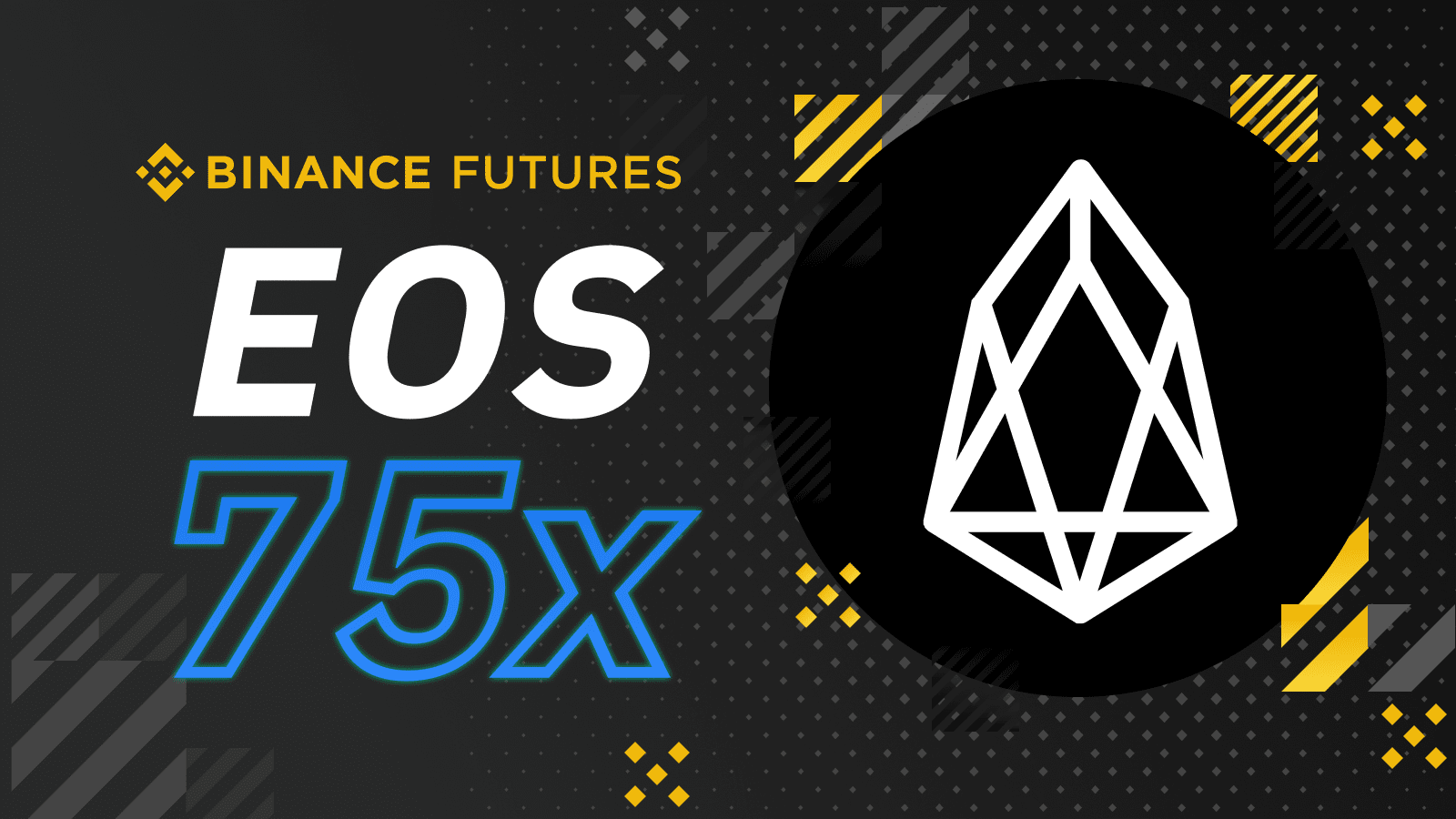 EOS Short Selling Guide - How to Short EOS on Binance | Coin Guru