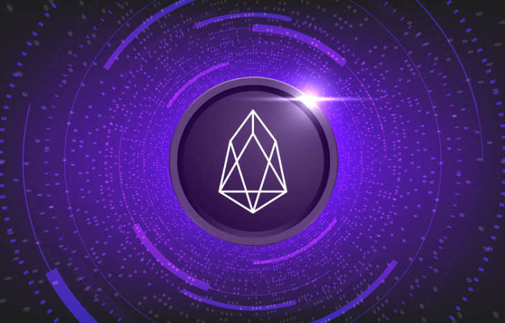 EOS Price Prediction , , | EOS Coin Forecast - cryptolove.fun